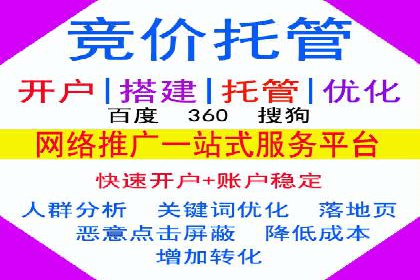 SEM竞价开户全攻略：实战案例分享